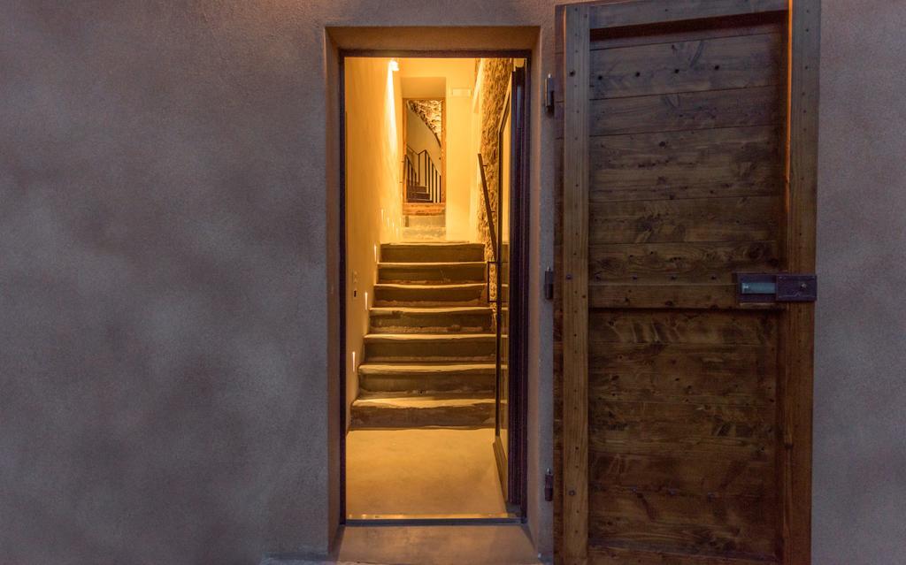 Torre Di Baratti Bio Resort Populonia Eksteriør bilde