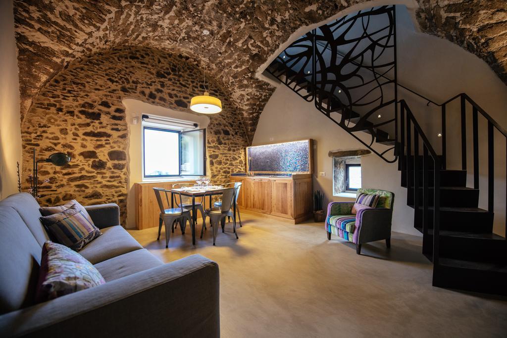 Torre Di Baratti Bio Resort Populonia Eksteriør bilde