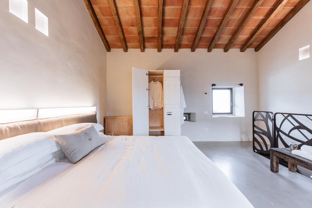 Torre Di Baratti Bio Resort Populonia Eksteriør bilde
