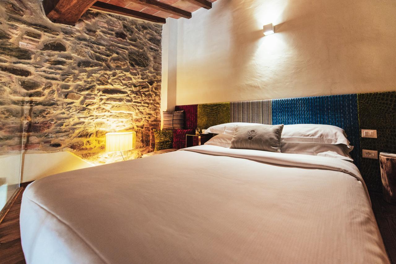 Torre Di Baratti Bio Resort Populonia Eksteriør bilde