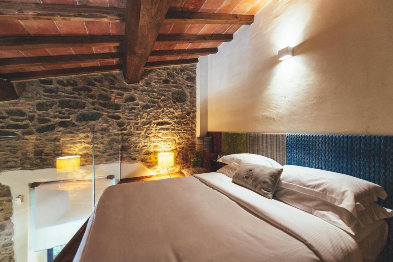Torre Di Baratti Bio Resort Populonia Eksteriør bilde