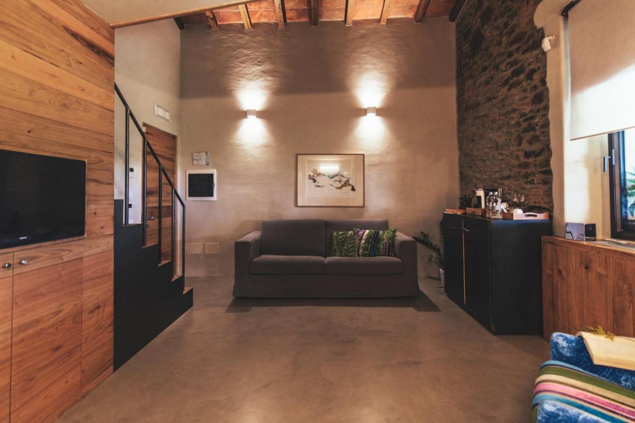 Torre Di Baratti Bio Resort Populonia Eksteriør bilde