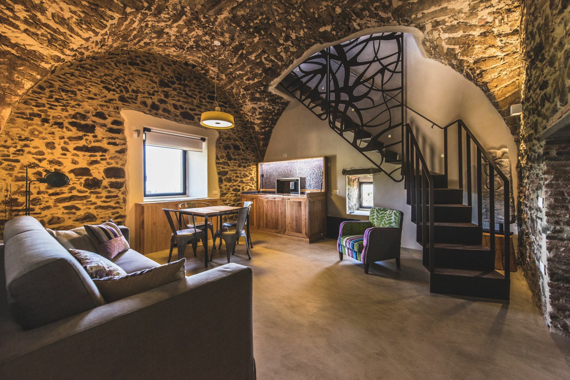 Torre Di Baratti Bio Resort Populonia Eksteriør bilde