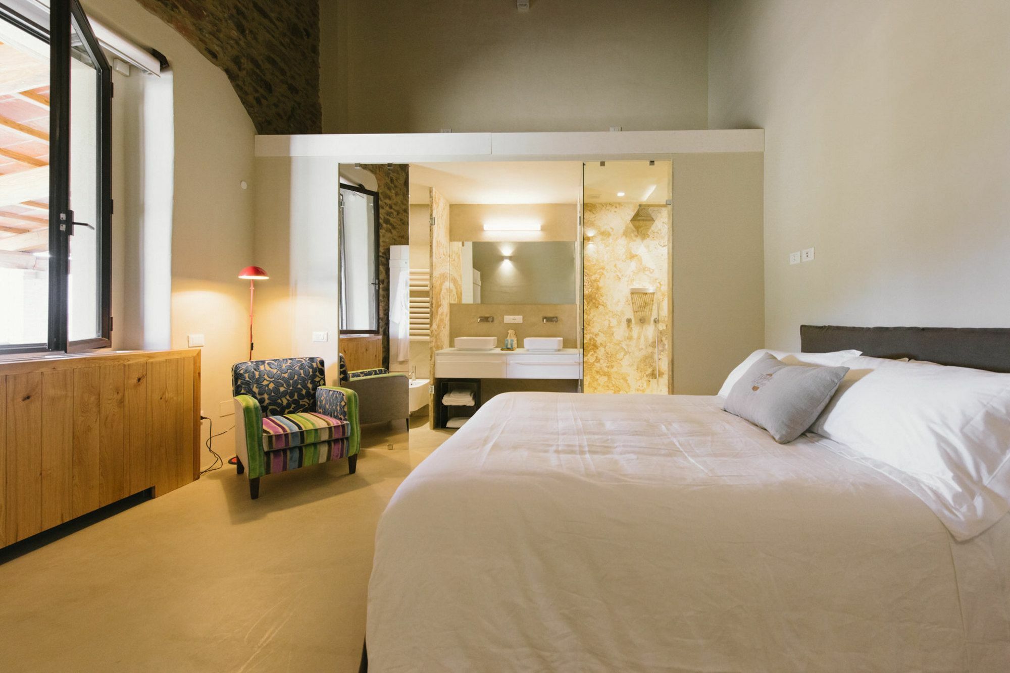 Torre Di Baratti Bio Resort Populonia Eksteriør bilde